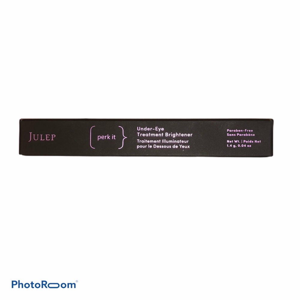 Julep Perk It Under-Eye Treatment Brightener